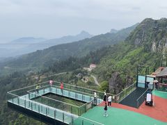 -梦幻奥陶纪景区
