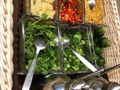 -金海阁海鲜火锅