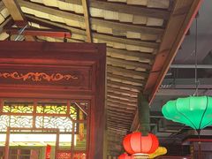 -矮板凳老火锅(宽窄巷子店)