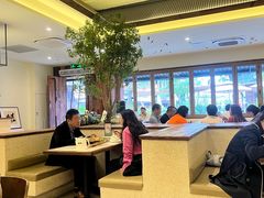 -春家·非遗手工小吃(徐汇万科广场店)