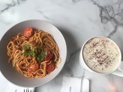 -海岩咖啡(南中环国金店)