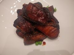 老上海熏鱼-新吉士·上海菜(浦东LCM置汇旭辉店)