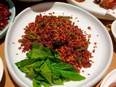 -辛香汇·现炒川菜(共康店)