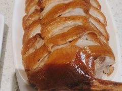 -玉林烤鸭店(小西天店)