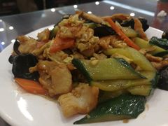 -聚德华天护国寺小吃(甜水园店)