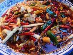 -院8里·小聚园老川菜(九眼桥店)