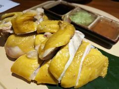 -仓库南洋海鲜小排档(柳河路店)