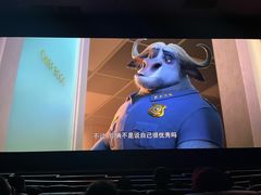 -武商摩尔影城(国广IMAX激光店)