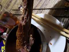 -泽成冰煮羊(非·遗东岸国际店)