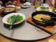 -张家卫·阳江菜·小海鲜(肥婆湾桥店)