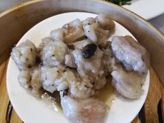 -豫园万丽酒店-万丽轩中餐厅(河南南路店)