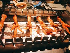 -很久以前羊肉串(中山公园店)