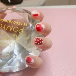 -PONYO波妞日式美甲美睫