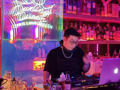 -Darling Queen·Mini·Live·House