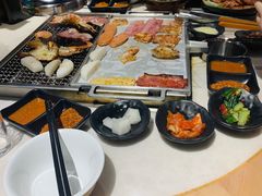 -酒拾烤肉(星沙店)