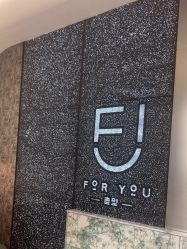 -FOR YOU造型