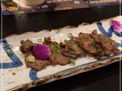 -古田居·特色寿司料理(骏欣中心店)