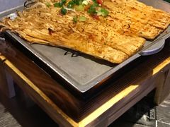 -很久以前羊肉串(大华三路店)