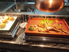 -松子料理(亮马桥店)