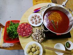 -丁记火锅·酸汤牛肉