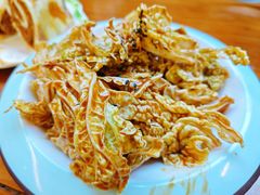 乾隆白菜-鼎香润(德胜门内店)