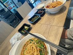 -阳阳中国饭(北京荟聚店)