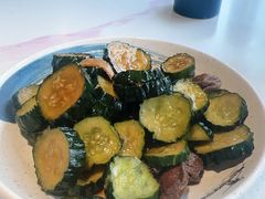 -壹只菜·崇明本地特色菜(崇明南门店)