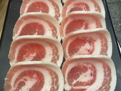 -花味·自助烤肉(雨花客厅店)