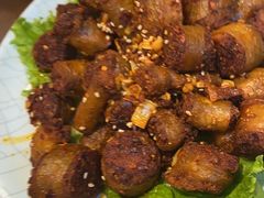 -清真·益鑫羊肉手抓馆(花园北街店)