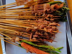 -袁记串串香(新南门店)