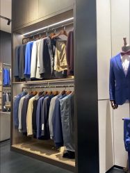 -MuseMarry婚纱(前海嘉里中心店)