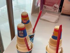 -DQ·蛋糕·冰淇淋(河东万达店)