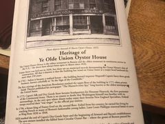 -Union Oyster House