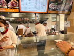 -闫家驴肉老店(华电一校店)