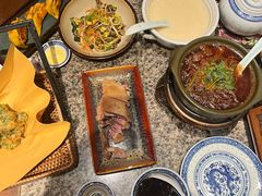 -南京大牌档(之心城店)