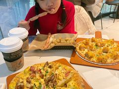-达美乐比萨(南京西路店)