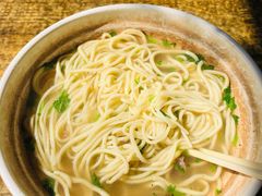 牛肉拉面-北路拉面馆(洪湖里店)