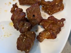 -半天妖烤鱼(和平印象城店)