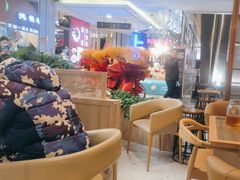 -云海肴·汽锅鸡·云南菜(广安门天虹店)