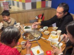 -傣妹火锅(罗宾森购物中心店)
