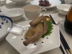 -狮王府淮扬菜(万象城店)