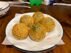 -宝中宝食府(清泰街店)