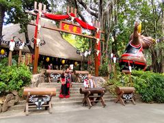 -深圳锦绣中华民俗村