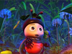 -中影国际影城(神农万达广场CINITY店)