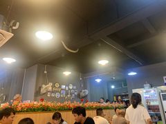 -大鼎石锅鱼(春江里店)