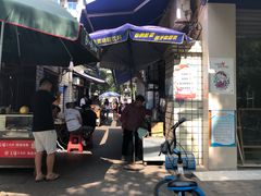 -小胡子祥彪烧烤(北湖总店)