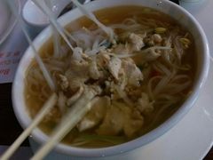 -耶尼亚餐厅Bombay Indian Cuisine印度菜