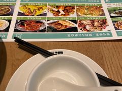 -深巷家味馆.湖北头牌红烧鱼头拌饭(黄陂店)