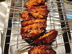 -宗泉烤全羊·烤羊腿·家常菜(解放东路店)