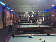 -广州保龄球馆(广州天河体育中心店)